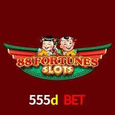 555d bet