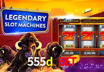 555d bet